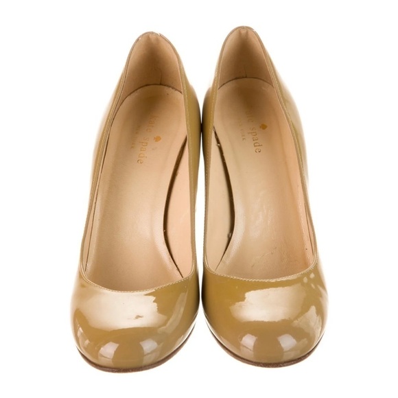 New York Women’s Neutral Heels! - Picture 9 of 9